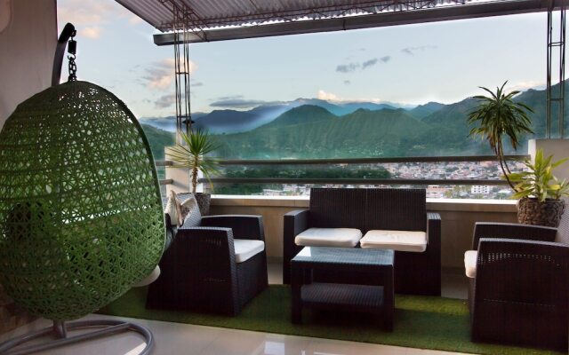 Hotel Prince Chanchamayo