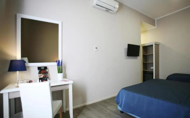 Hotel Gioia