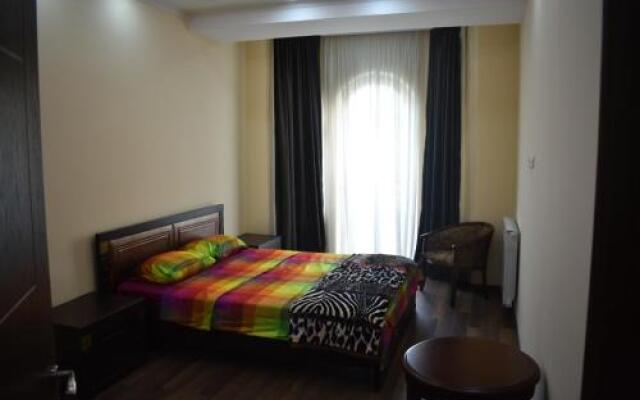 Guest House Otdyh u Morya