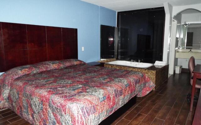 Luxury Inn