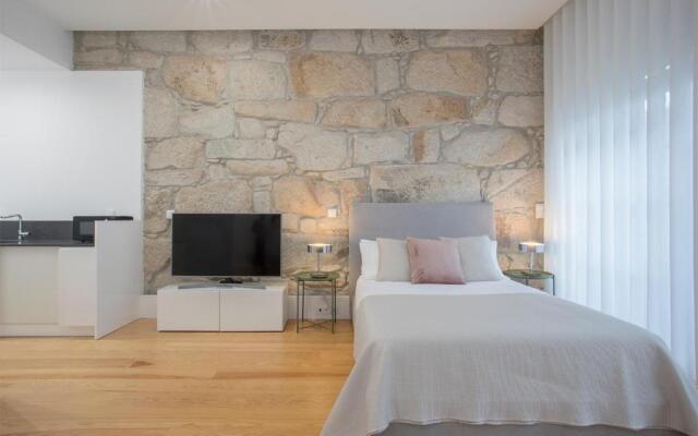 Liiiving In Porto - Downtown Luxury Apartment 3R