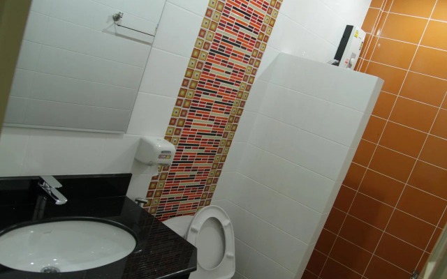 Smile Resort Thungsong