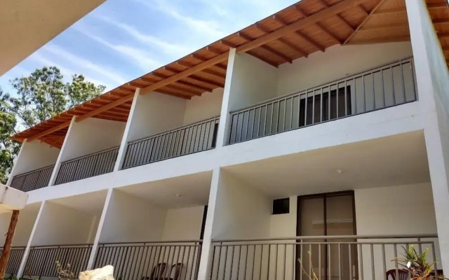 Hotel Sol Pintada