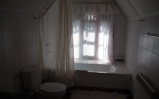 Villa Victoria Lodge