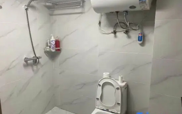 Guanhu Platinum Hotel, Wuhan
