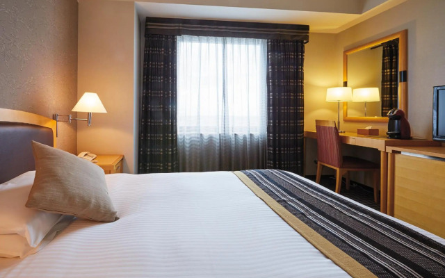 Royal Pines Hotel Urawa