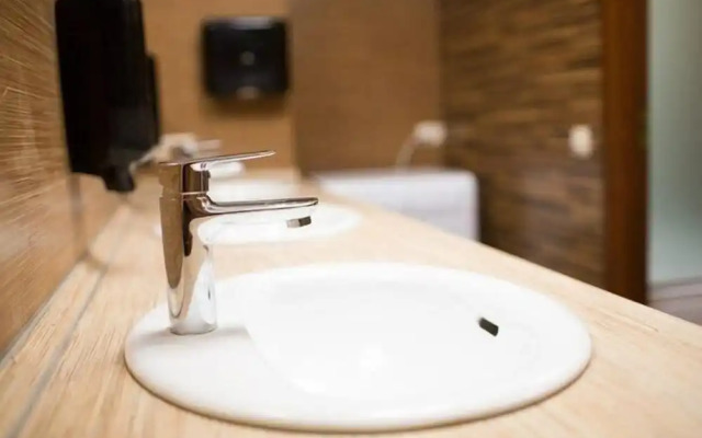 Mini-Hotel na Nekrasova