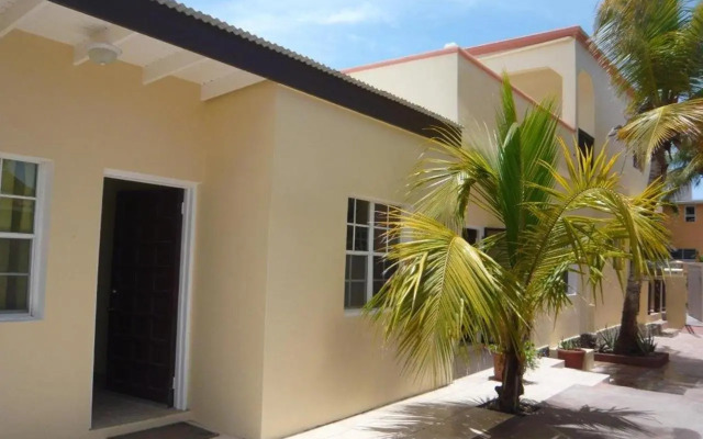 White Sand Apartment