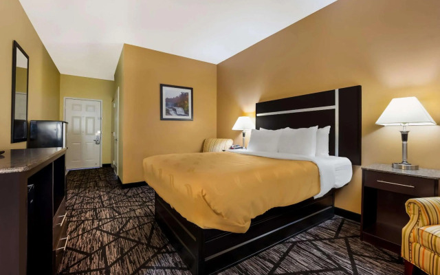 Quality Inn Fort Payne