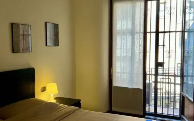 Muse Inn Centrale