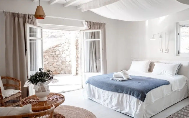 Villa Mykonos Kalo Livadi