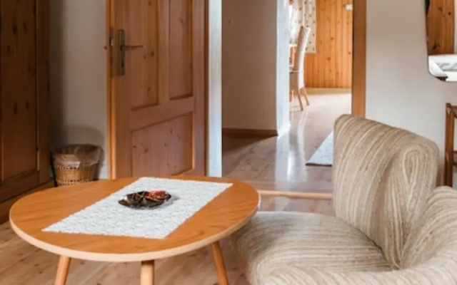 Holiday Home in Rattersberg Bavaria With Terrace