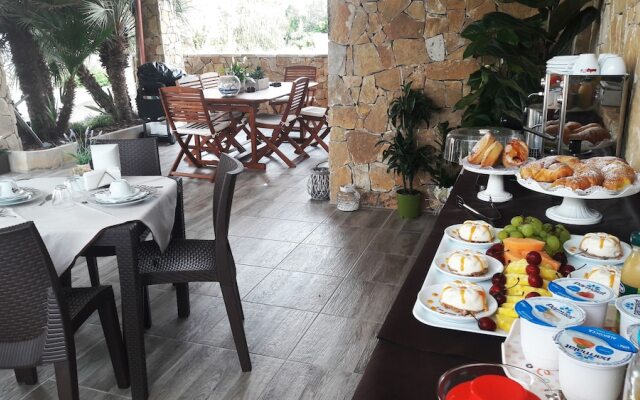 B&B Punta Stilo