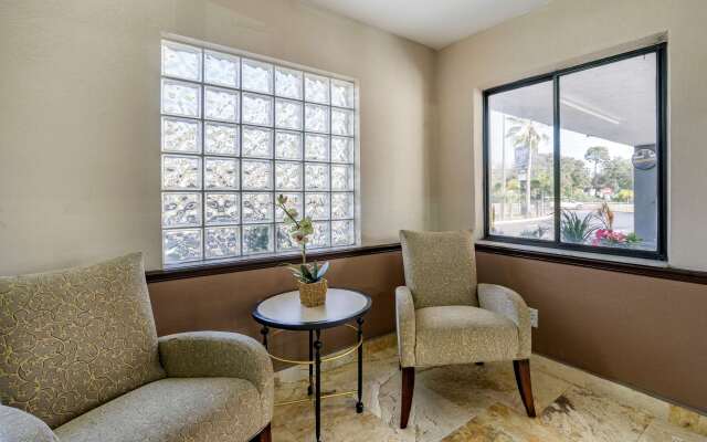 Rodeway Inn Clearwater - Dunedin