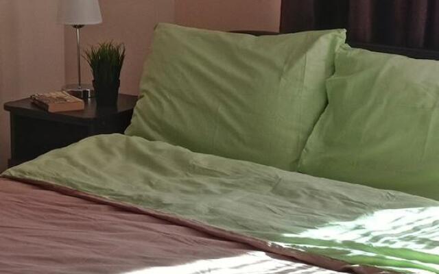 Mini Hotel Rose of Eysk