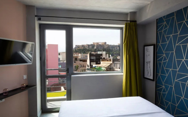 Downtown Athens Lofts