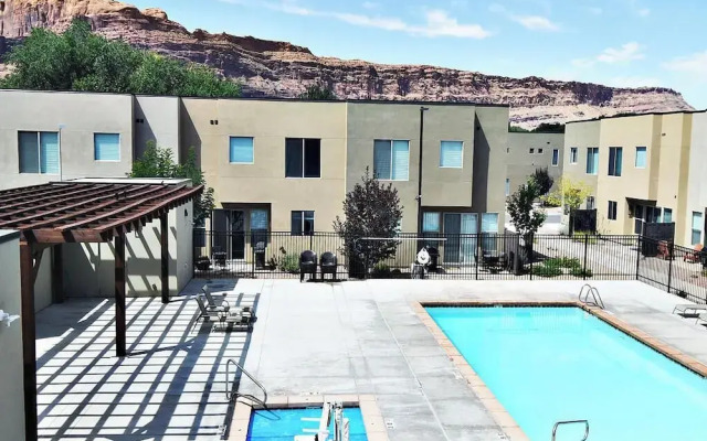 Entrada at Moab 421 and 425