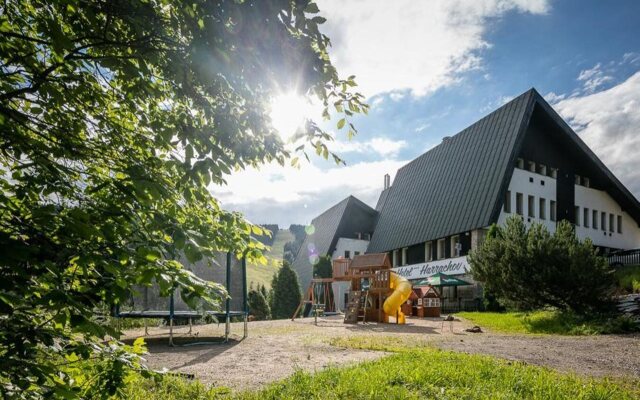 Pytloun Wellness Hotel Harrachov