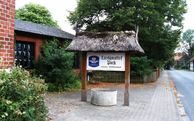 Puck Landgasthof