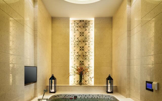 Sanya Luhuitou Guesthouse & Resort