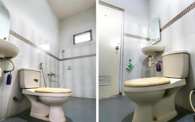 OYO 3762 Wisma Focus