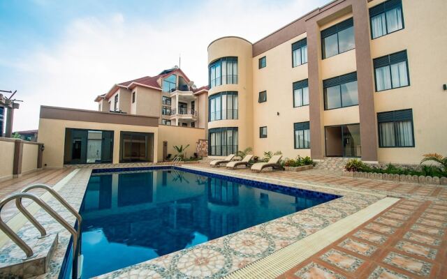Lexor Apartments