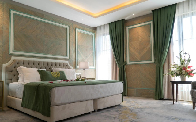 Mirart Hotel Boutique & SPA Yalova