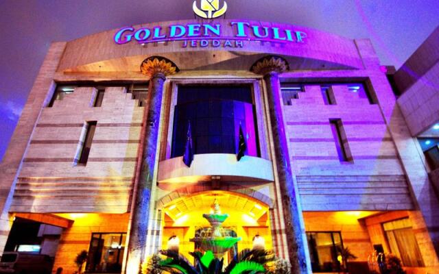 Golden Tulip Jeddah