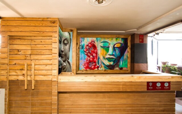 Oyo Premium 148 The Bodhi Tree Bnb