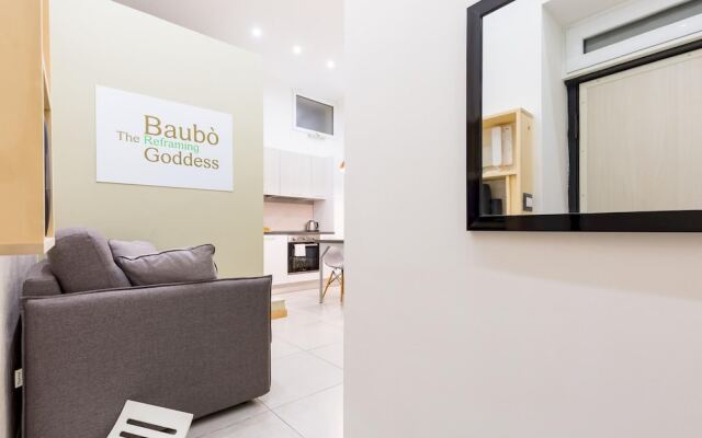 Baubo - S Gregorio Armeno by Napoliapartments