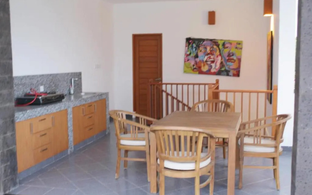 Ayu Guest House