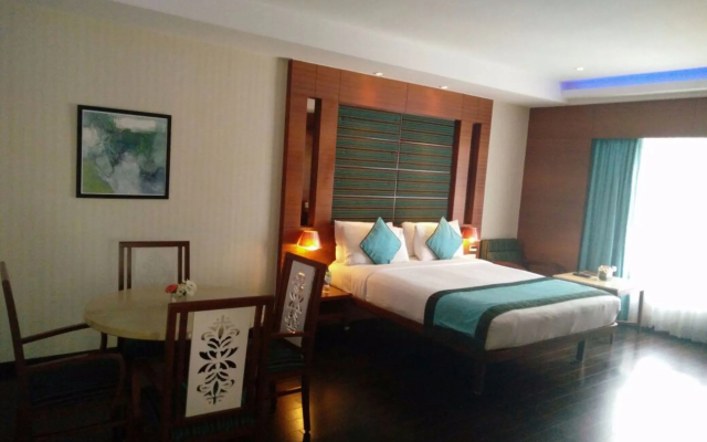 Goldfinch Retreat Bangalore