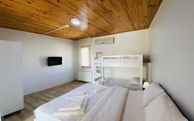 Stylish Hotel Old City