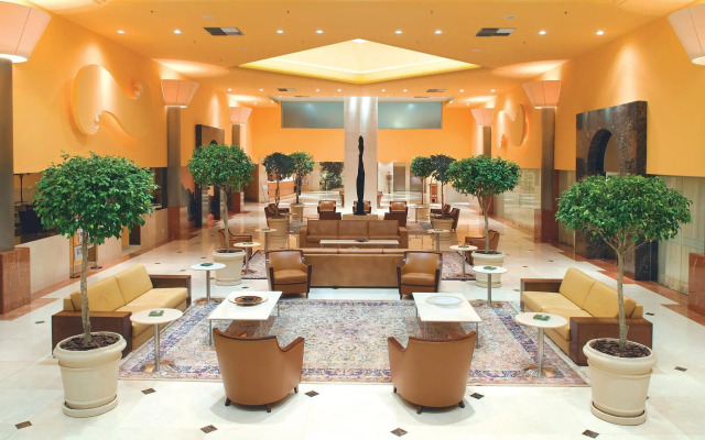 Windsor Barra Hotel