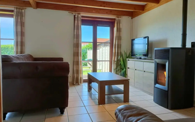 Holiday Home in De Haan Near Beach