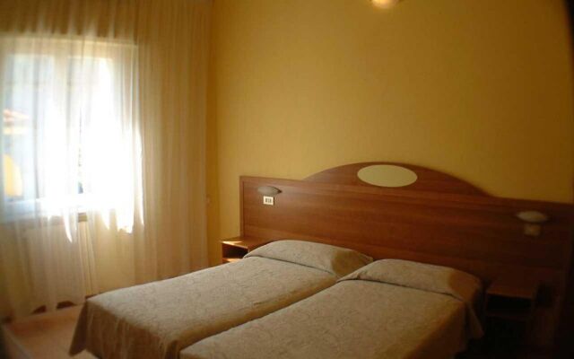 BH COLOMBO Hotel Boschetto Holiday