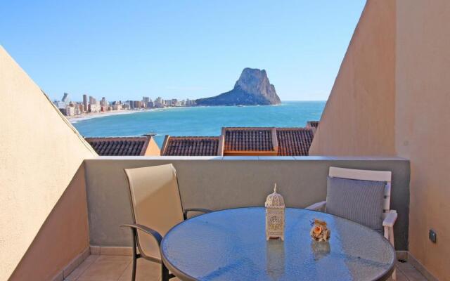 Vistahermosa Costa Calpe