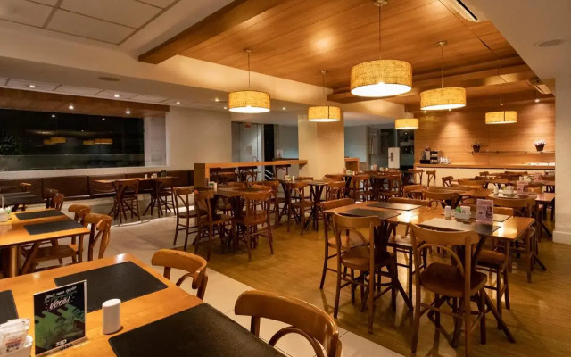 Hotel Valerim Florianópolis