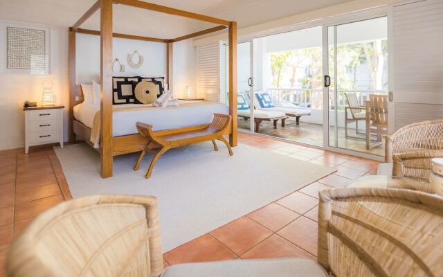 The Reef House Adults Retreat