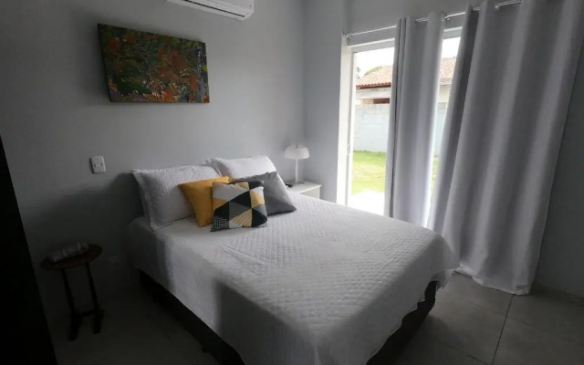 Casa Alto Padrão Praia do Rosa