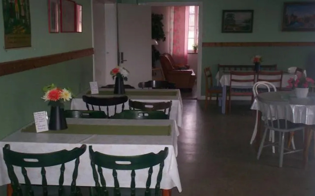 Mariebergs Vandrarhem