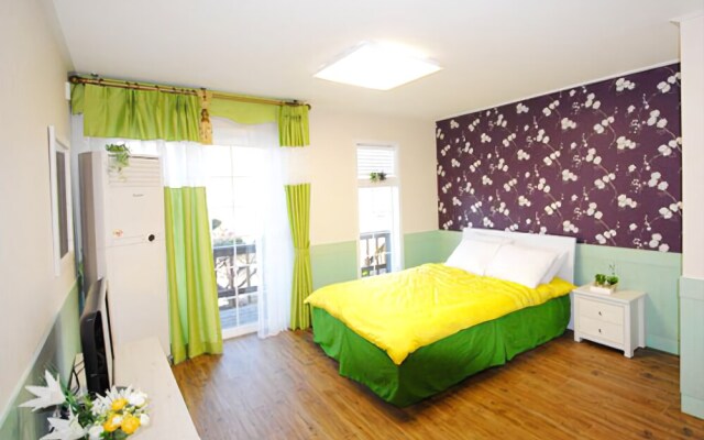 Seosan Dodam Star Pension