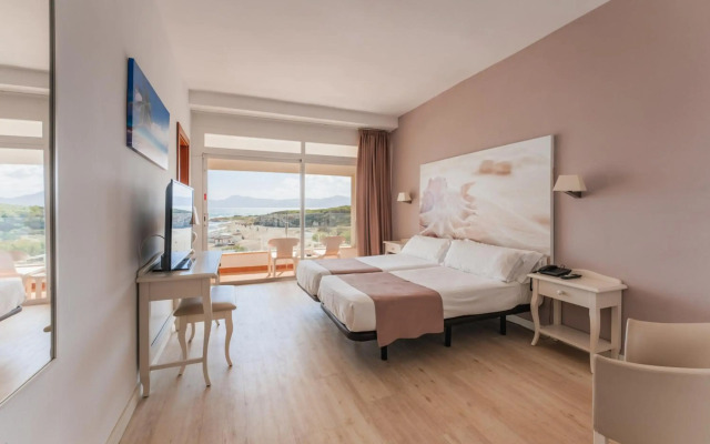Hotel Son Baulo