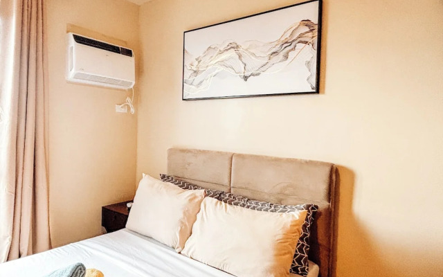 Sunset Dreams Studio Haven