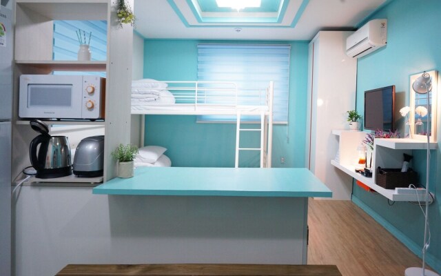 Mint Paradise Guesthouse