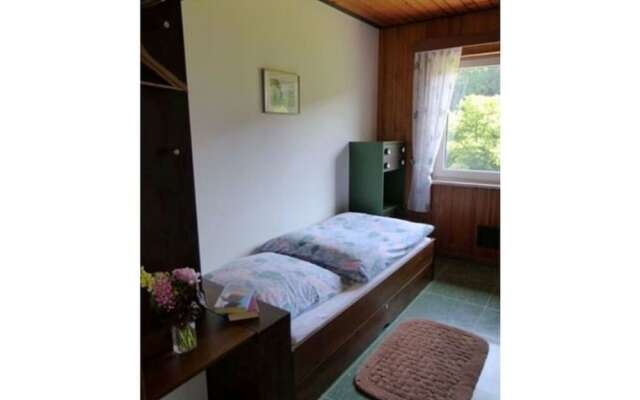 2 Siefertshof Comfortable Holiday Residence