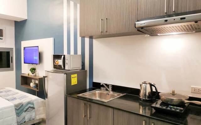 Les Luxe Rooms - Symphony Tower 2