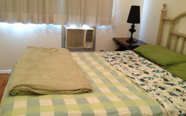 Copario Tropical Beach