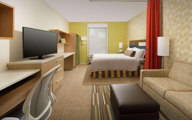Home2 Suites by Hilton Louisville East/Hurstbourne