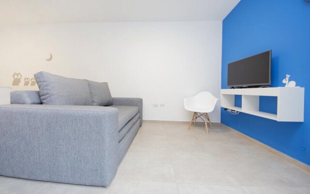 WX9 Venezuela Apartment